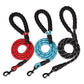 reflective leash for dogs