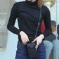 Forever Lovely Crossbody Bag