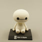 Action Figure Big Hero - Baymax