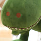 plush dinosaur
