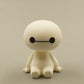 Action Figure Big Hero - Baymax