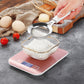 5kg or 10kg digital kitchen scale