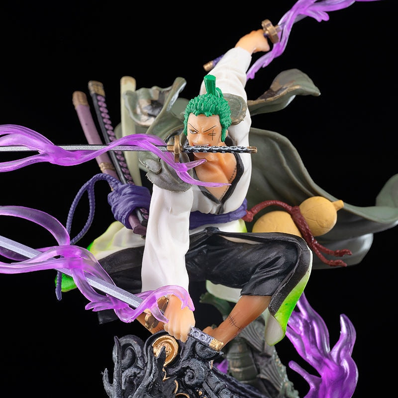 Action Figure Roronoa Zoro