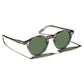 Vintage Saibusi Sunglasses