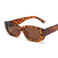 square sunglasses