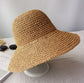 women's beach hat