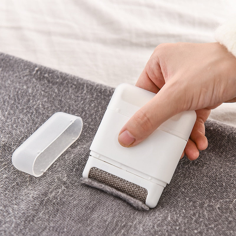 lint remover