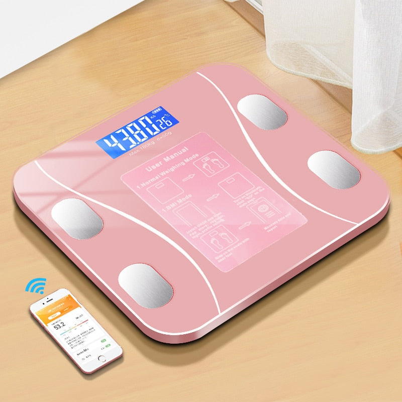 Digital Scale 