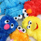 Sesame Street Puppets
