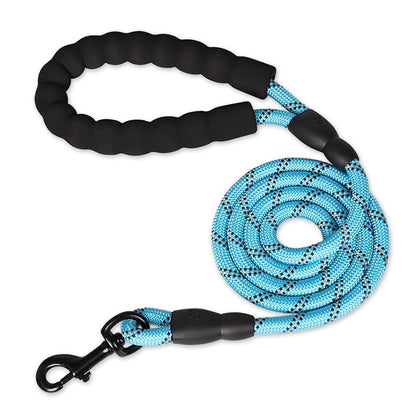 reflective leash for dogs