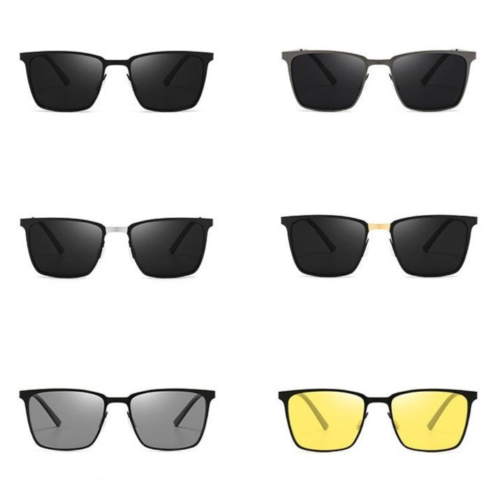 Square goggle clearance