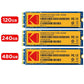M.2 SSD Kodak X300 120GB 240GB 480GB