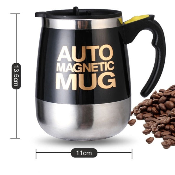 Caneca automática Mug