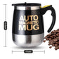 Automatic Mug Mug