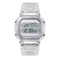 Shot Digital Wrist Watch