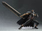 Action Figure Guts