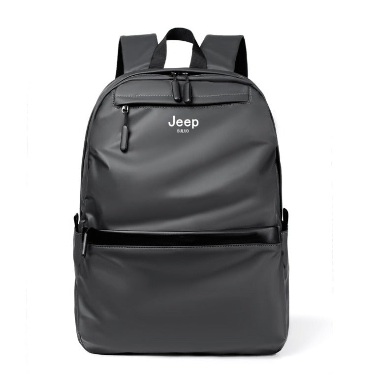 Jeep Waterproof Backpack