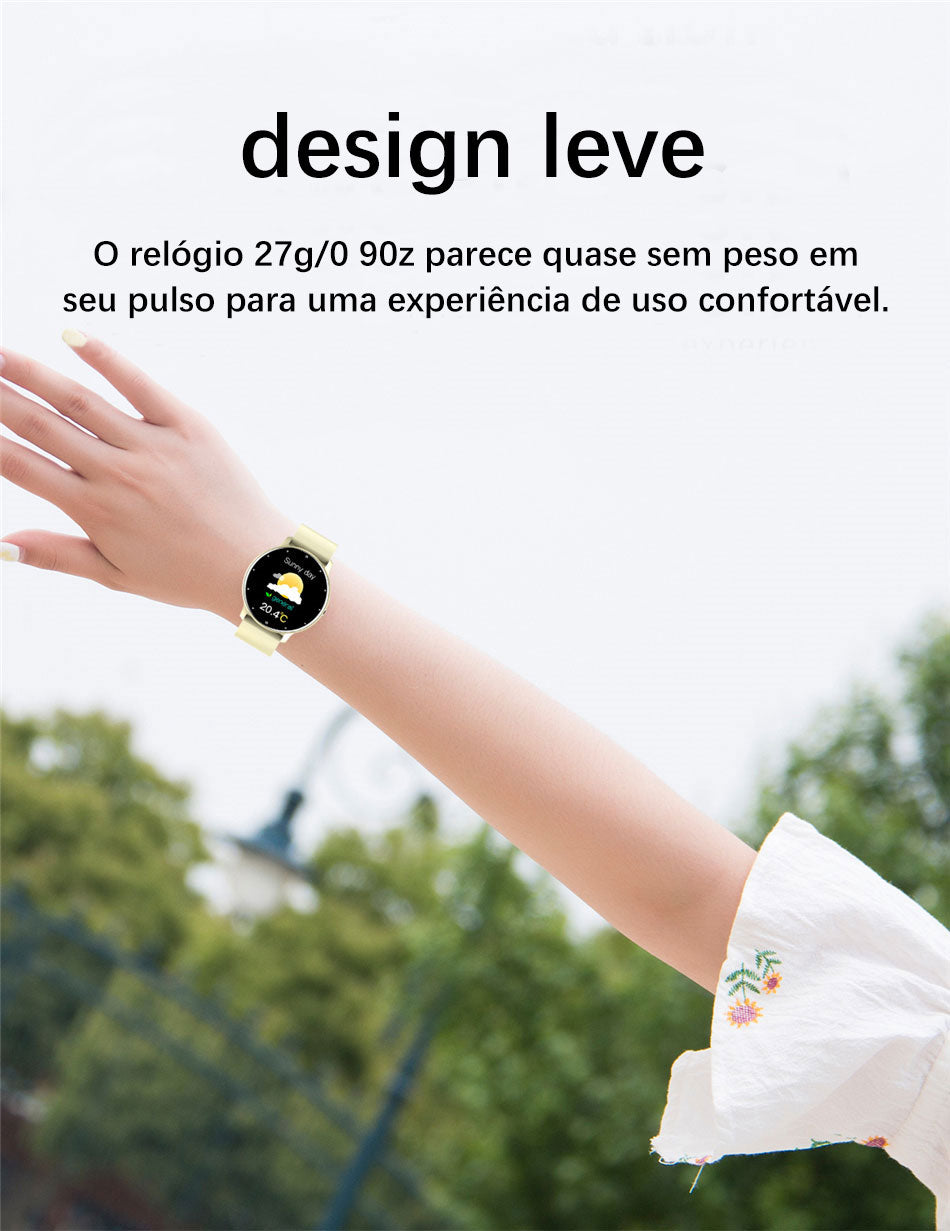 Neo SmartWatch Esportivo