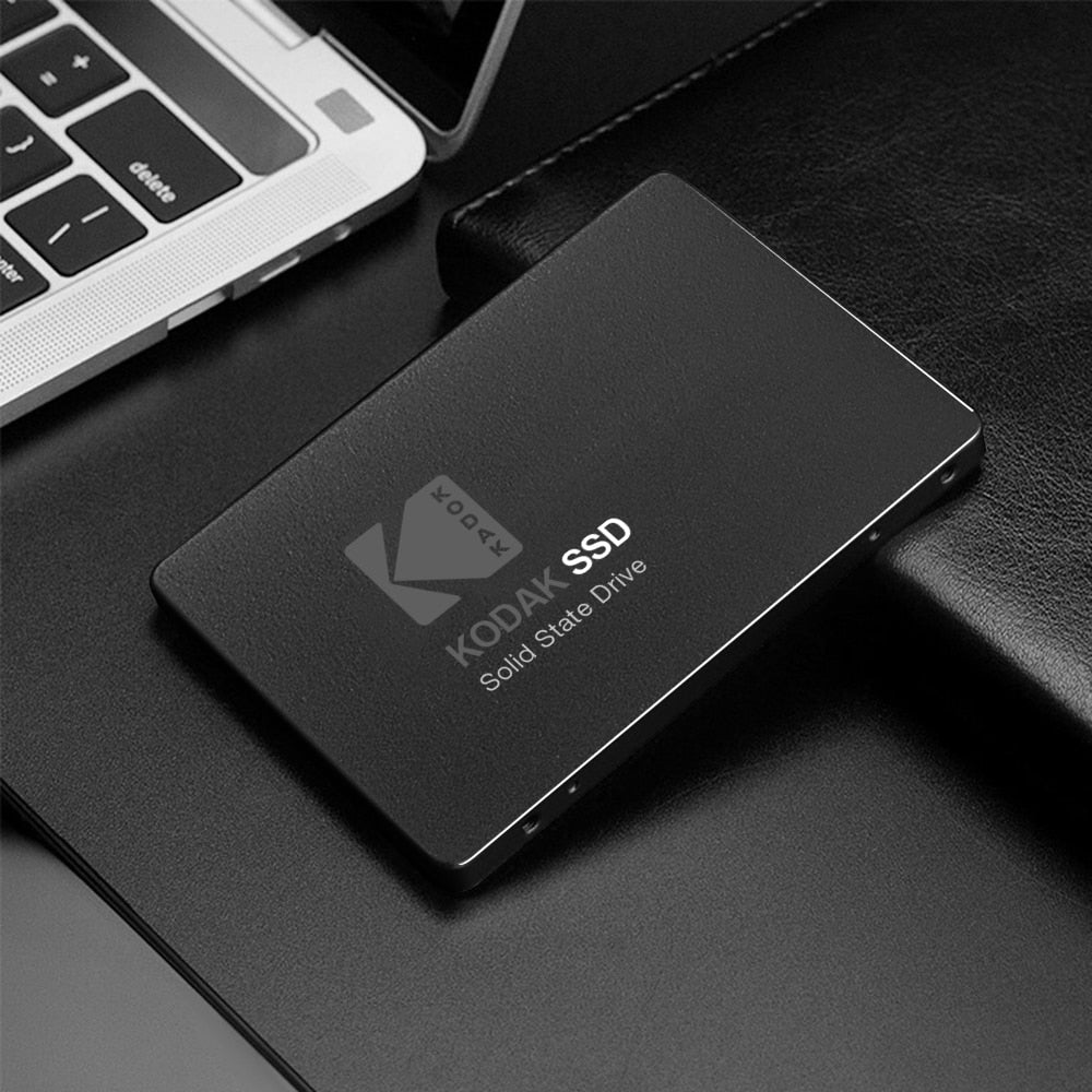 Kodak X130 Pro SSD