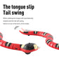 Automatic Interactive Toy for Cats