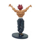 Action Figure Yujiro Hanma - Baki the Grappler
