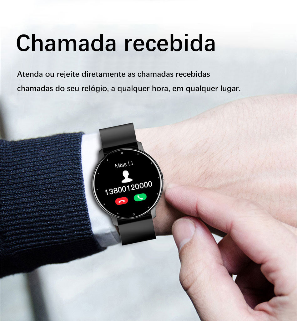 Neo SmartWatch Esportivo