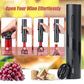 Automatic Electric Wine Opener