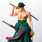 Action Figure Zoho de One Piece