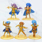 The Knights of the Zodiac Collection