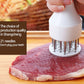 Amaciador de Carne mecânico