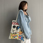 Walt Disney Comics Bag