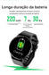 Neo SmartWatch Esportivo