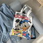 Walt Disney Comics Bag