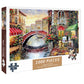 1000 piece puzzle game