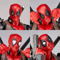16 cm articulated Action Figure Deadpool