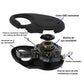 retractable pet leash