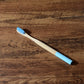 Escova de dente de Bambu