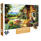 1000 piece puzzle game