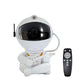 New Astronaut Galaxy Projector for Starry Nights