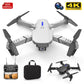 New Professional 4K E88Pro RC Drone with Wide Angle HD Camera