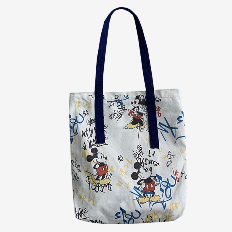 Walt Disney Comics Bag