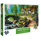 1000 piece puzzle game