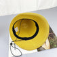 Female Straw Hat