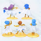The Knights of the Zodiac Collection