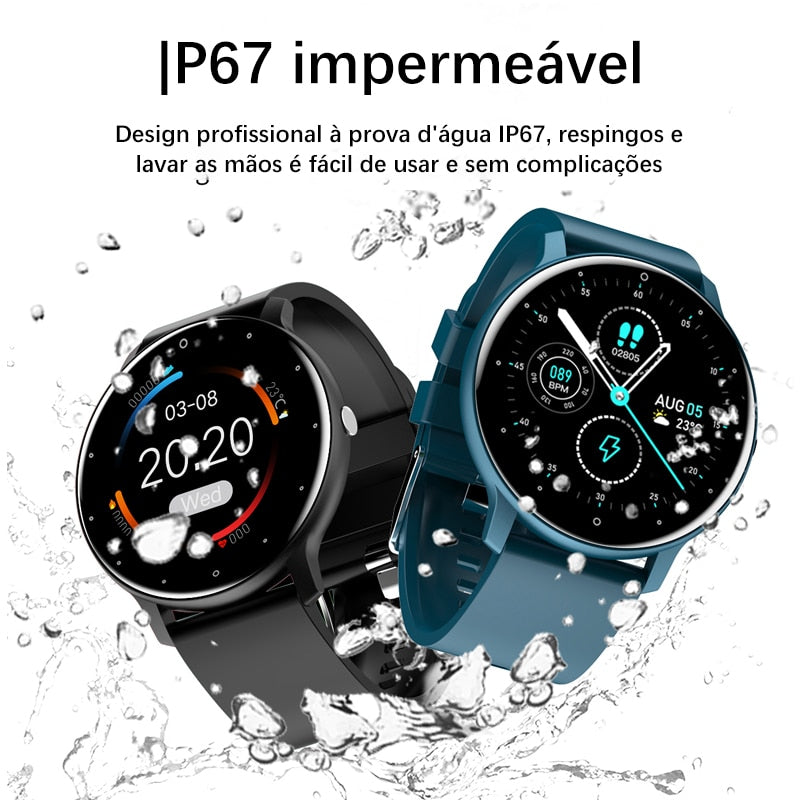 Neo SmartWatch Esportivo