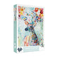 1000 piece puzzle game