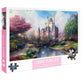 1000 piece puzzle game
