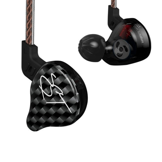 KZ ZST Pro Armature Headset