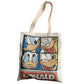 Walt Disney Comics Bag