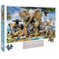 1000 piece puzzle game